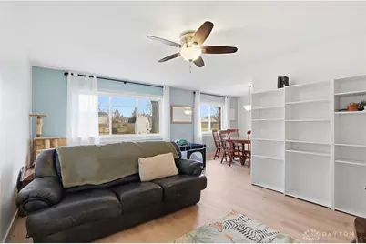 1894 Willowgreen Drive, Beavercreek, OH 45432 - Photo 6