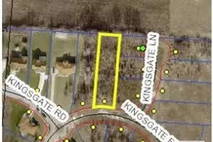 1502 Kingsgate Rd, Springfield, OH 45502 - Photo 1