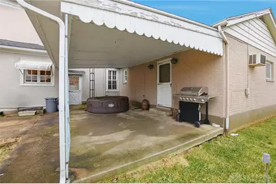 515 S Main Street, Miamisburg, OH 45342 - Photo 34