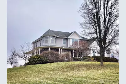 2680 Cedarville Yellow Spri Road, Cedarville Village, OH 45314 - Photo 2