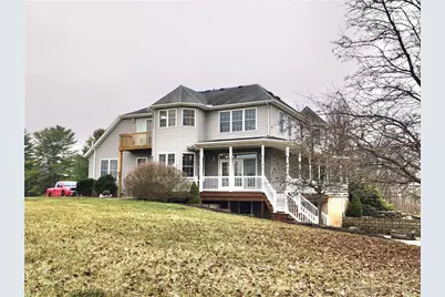 2680 Cedarville Yellow Spri Road, Cedarville Village, OH 45314 - Photo 6