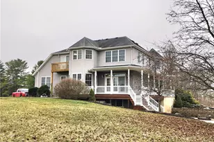 2680 Cedarville Yellow Spri Rd, Cedarville Village, OH 45314 - Photo 6