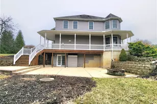 2680 Cedarville Yellow Spri Rd, Cedarville Village, OH 45314 - Photo 4