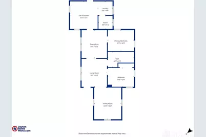 604 S 3rd Street, Tipp City, OH 45371 - Photo 40