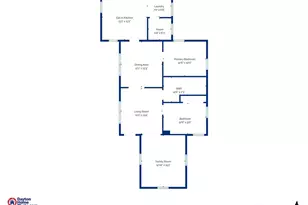 604 S 3rd St, Tipp City, OH 45371 - Photo 40