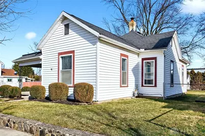 604 S 3rd Street, Tipp City, OH 45371 - Photo 4