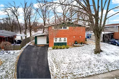 4408 Woodbine Avenue, Dayton, OH 45420 - Photo 2