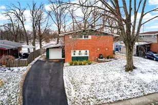 4408 Woodbine Ave, Dayton, OH 45420 - Photo 2