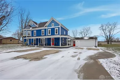 3318 S Tipp Cowl Road, Tipp City, OH 45371 - Photo 2