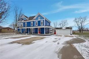 3318 S Tipp Cowl Rd, Tipp City, OH 45371 - Photo 2