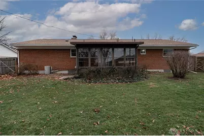 333 Bayonne Drive, Vandalia, OH 45377 - Photo 32