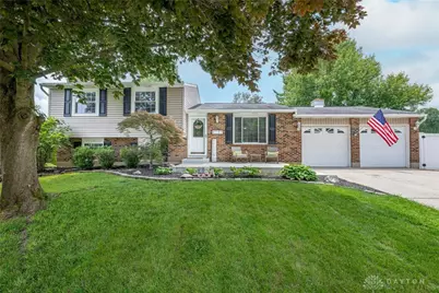 4197 Grouse Court, Beavercreek, OH 45430 - Photo 1