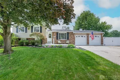 4197 Grouse Court, Beavercreek, OH 45430 - Photo 46