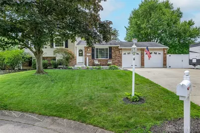 4197 Grouse Court, Beavercreek, OH 45430 - Photo 48