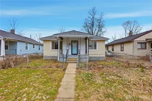 108 Oberlin Ave, Dayton, OH 45417 - Photo 1