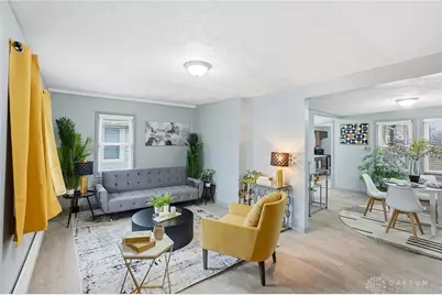 108 Oberlin Avenue, Dayton, OH 45417 - Photo 2