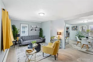 108 Oberlin Ave, Dayton, OH 45417 - Photo 2