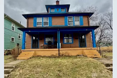 717 Homewood Avenue, Dayton, OH 45406 - Photo 2