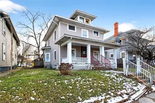 311 W Grand Ave, Springfield, OH 45506 - Photo 2