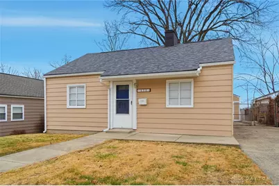 431 N Garland Avenue, Dayton, OH 45403 - Photo 2