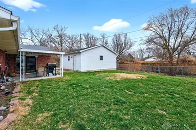 5422 Pitcairn Road, Dayton, OH 45424 - Photo 40