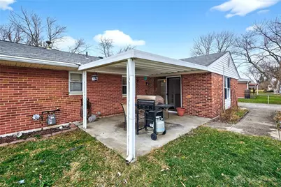 5422 Pitcairn Road, Dayton, OH 45424 - Photo 38