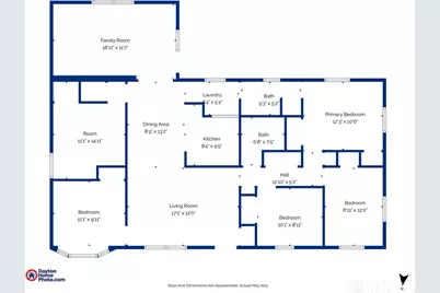 5422 Pitcairn Road, Dayton, OH 45424 - Photo 46