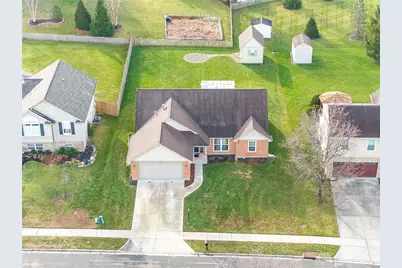 1128 Whitetail Drive, Fairborn, OH 45324 - Photo 46