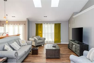 1128 Whitetail Drive, Fairborn, OH 45324 - Photo 8