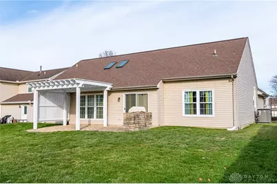 1128 Whitetail Drive, Fairborn, OH 45324 - Photo 36