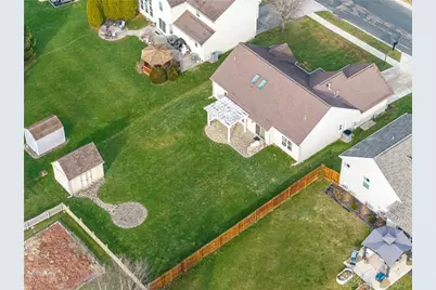 1128 Whitetail Drive, Fairborn, OH 45324 - Photo 44