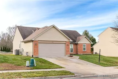 1128 Whitetail Drive, Fairborn, OH 45324 - Photo 2