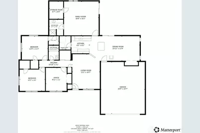 7380 Biscayne Court, Dayton, OH 45424 - Photo 2