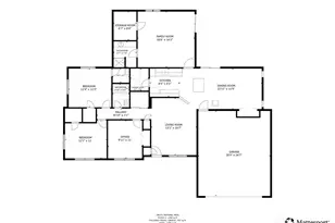 7380 Biscayne Ct, Dayton, OH 45424 - Photo 2