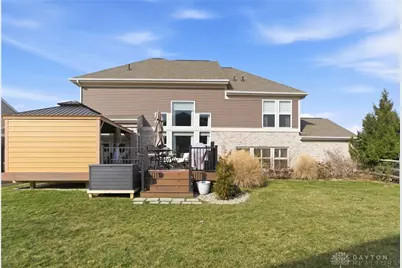 4671 Bittern Lane, Lebanon, OH 45036 - Photo 56