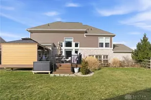 4671 Bittern Ln, Lebanon, OH 45036 - Photo 56