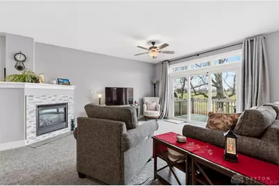 2604 Eagle View Drive, Beavercreek, OH 45431 - Photo 4