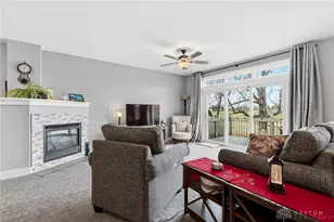 2604 Eagle View Dr, Beavercreek, OH 45431 - Photo 4