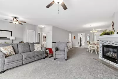 2604 Eagle View Drive, Beavercreek, OH 45431 - Photo 6