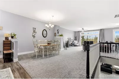 2604 Eagle View Drive, Beavercreek, OH 45431 - Photo 2