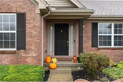 1201 Greystone Circle, Vandalia, OH 45414 - Photo 6