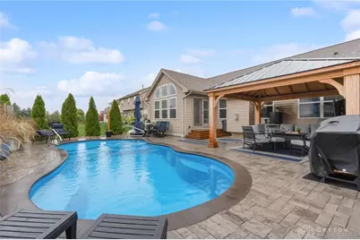 1201 Greystone Circle, Vandalia, OH 45414 - Photo 8