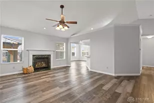 1201 Greystone Cir, Vandalia, OH 45414 - Photo 12