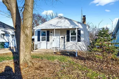 4103 Elliot Avenue, Dayton, OH 45410 - Photo 2