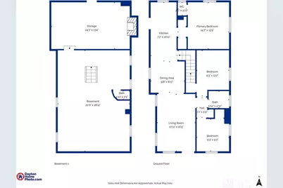 4103 Elliot Avenue, Dayton, OH 45410 - Photo 32