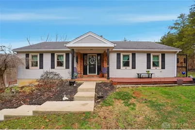 7182 Brook Drive, Morrow, OH 45152 - Photo 2