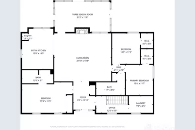 7182 Brook Drive, Morrow, OH 45152 - Photo 54