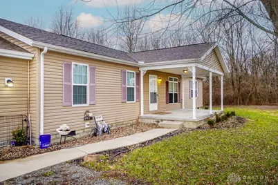 540 E State Route 350, Wilmington, OH 45177 - Photo 4