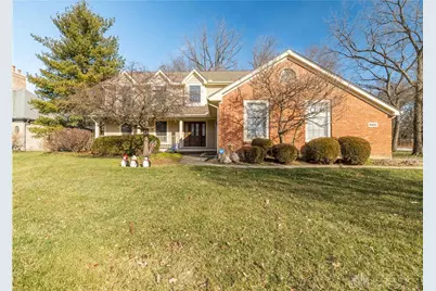 6521 Staverton Drive, Dayton, OH 45459 - Photo 2