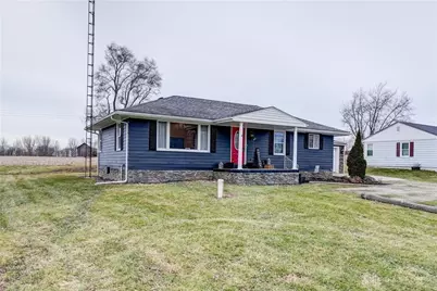 477 W State Route 571, Union City, OH 45390 - Photo 2